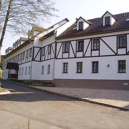 Restaurace A česká Hospoda 3*