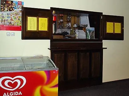 Restaurace A česká Hospoda 3*