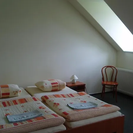 Restaurace A česká Hospoda Heřmanice