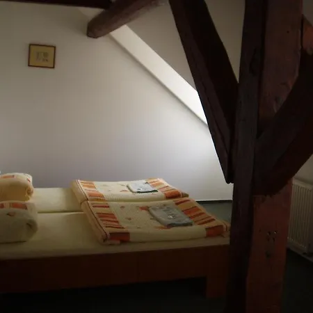 Restaurace A česká Hospoda 3* Heřmanice