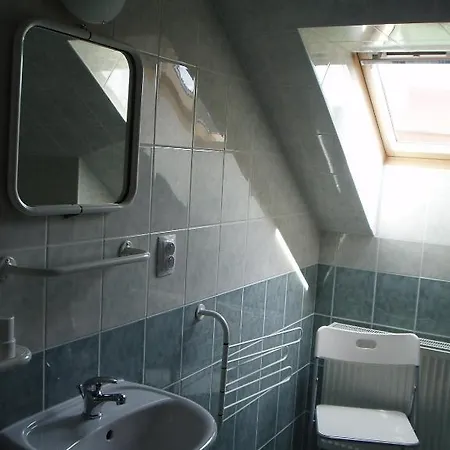 Restaurace A česká Hospoda Penzion