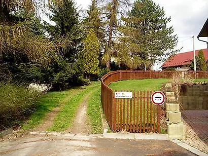 Restaurace A Ceska Hospoda Maison d'hôtes 3*