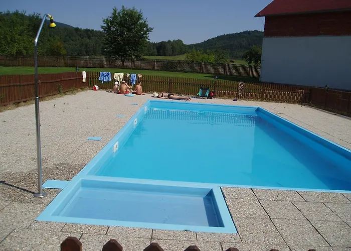 Restaurace A Ceska Hospoda Maison d'hôtes