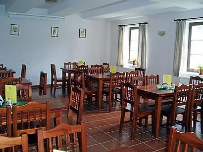 Restaurace A Ceska Hospoda Maison d'hôtes
