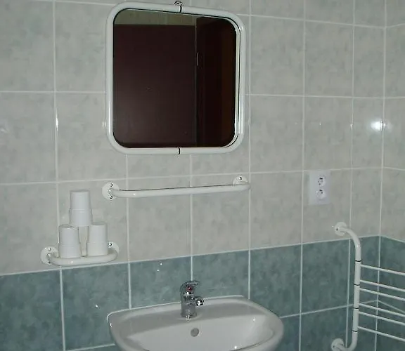 Restaurace A Ceska Hospoda 3*